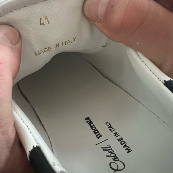 Oliver Cabell - Woman’s 11, Men’s size 8 - Picture 6 of 6